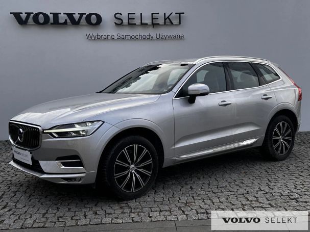 Volvo XC60 AWD 145 kW image number 2