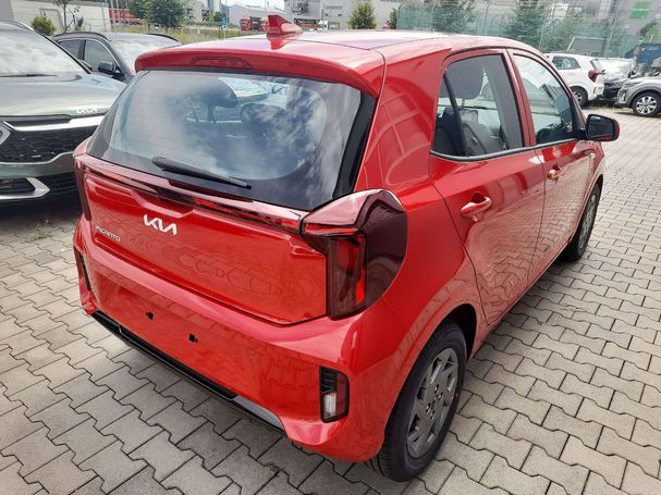 Kia Picanto 1.2 Vision 58 kW image number 3