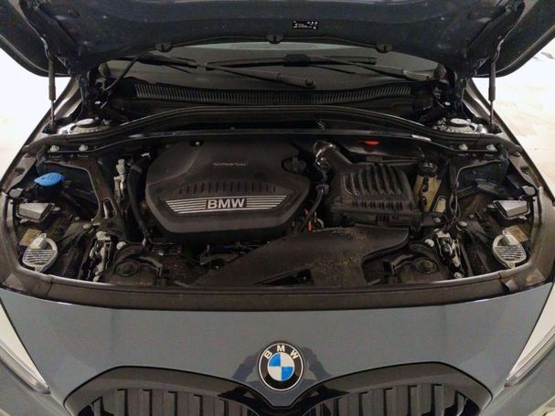 BMW 118d 110 kW image number 15