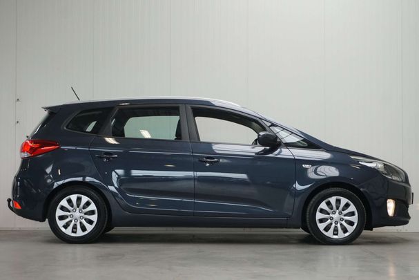 Kia Carens 1.6 GDI 99 kW image number 15