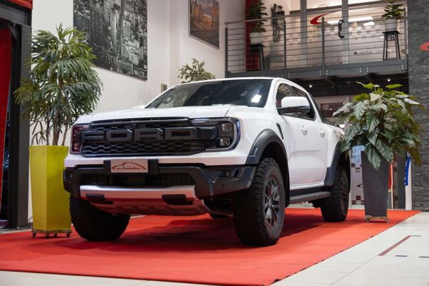 Ford Ranger Raptor 3.0 EcoBoost 215 kW image number 1