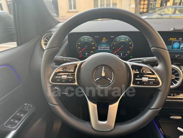 Mercedes-Benz B 250 4Matic 7G-DCT Progressive 165 kW image number 9