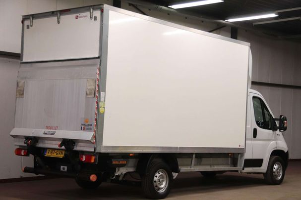 Fiat Ducato 96 kW image number 1