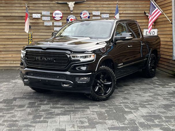 RAM 1500 5.7 294 kW image number 1