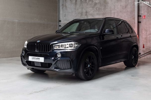 BMW X5 xDrive40e M 230 kW image number 1