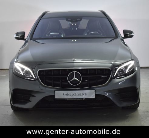 Mercedes-Benz E 43 AMG T 295 kW image number 4