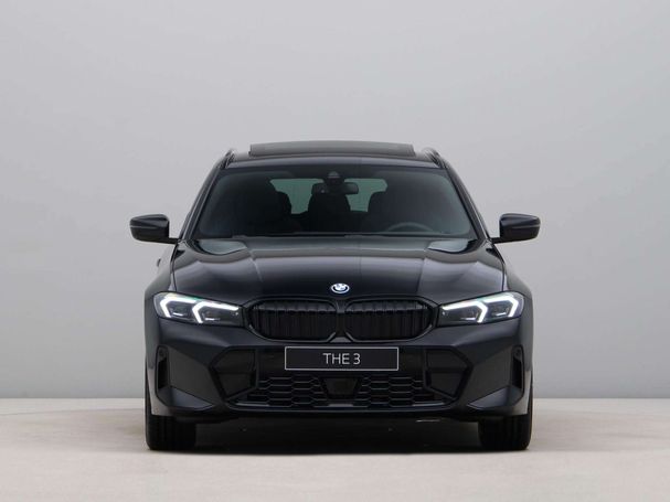 BMW 330 Touring 185 kW image number 6