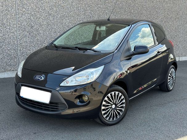 Ford Ka 1.2 51 kW image number 1