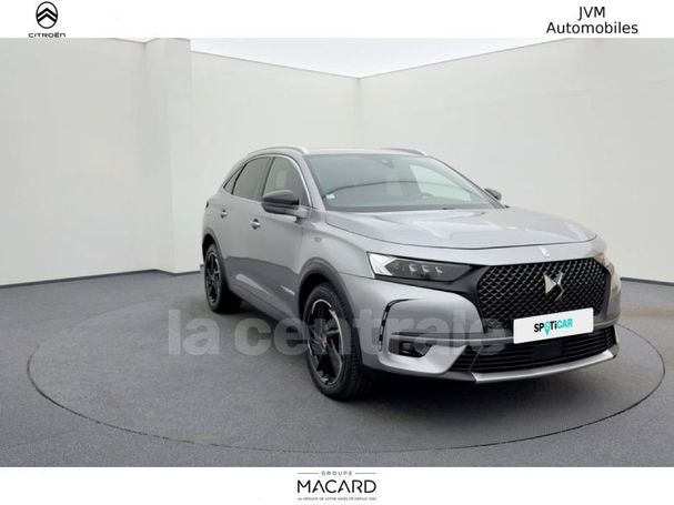 DS Automobiles 7 Crossback BlueHDi 180 PERFORMANCE LINE 130 kW image number 3