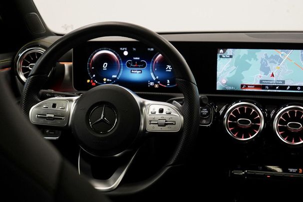 Mercedes-Benz A 250 165 kW image number 37