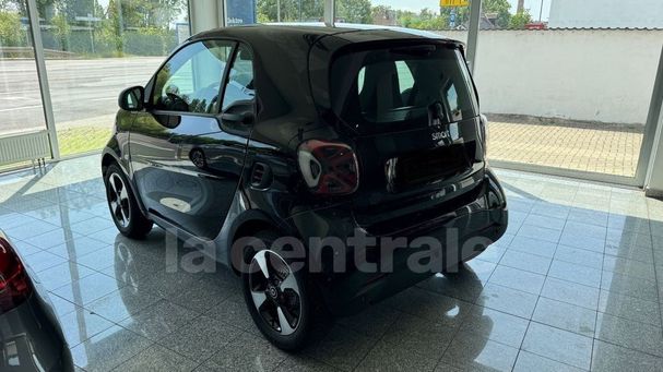 Smart ForTwo EQ prime 60 kW image number 14