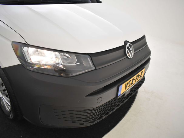 Volkswagen Caddy 55 kW image number 11