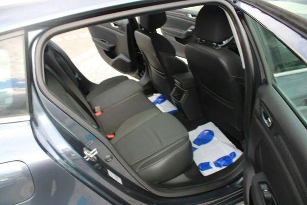 Renault Megane 85 kW image number 29