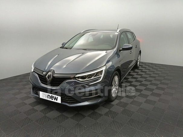 Renault Megane E-Tech 118 kW image number 1