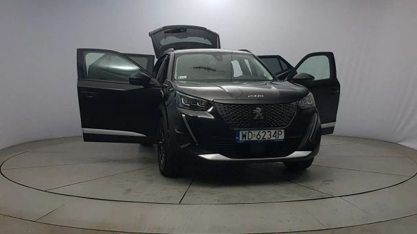 Peugeot 2008 96 kW image number 9