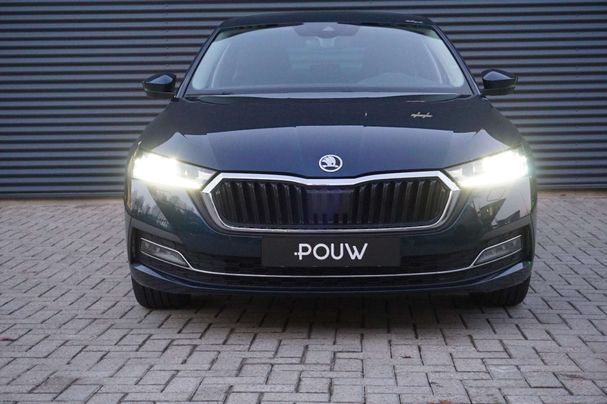 Skoda Octavia 1.0 TSI Edition 81 kW image number 7