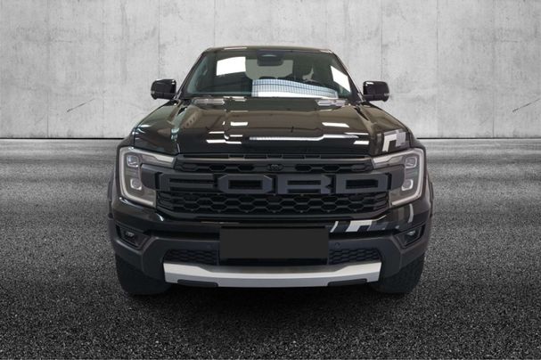 Ford Ranger Raptor 3.0 EcoBoost 215 kW image number 2