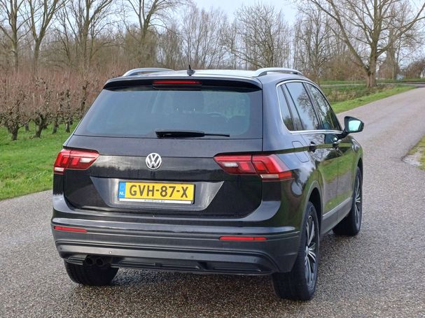 Volkswagen Tiguan 2.0 TSI 4Motion Join DSG 132 kW image number 6