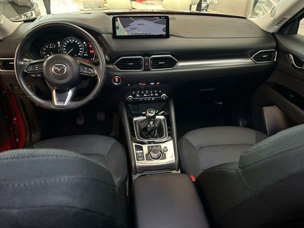 Mazda CX-5 121 kW image number 10