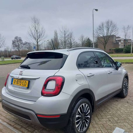 Fiat 500X 1.0 FireFly Turbo 88 kW image number 4