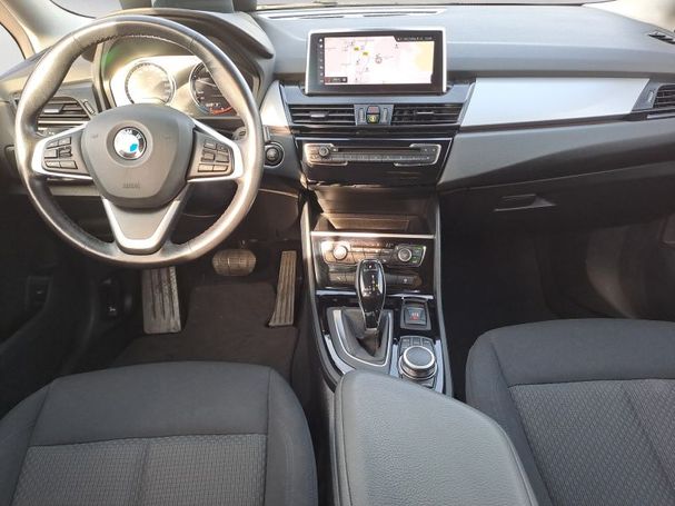 BMW 218d Gran Tourer xDrive Advantage 110 kW image number 9