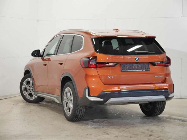 BMW X1 sDrive 100 kW image number 2