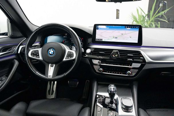 BMW 530 e 215 kW image number 6