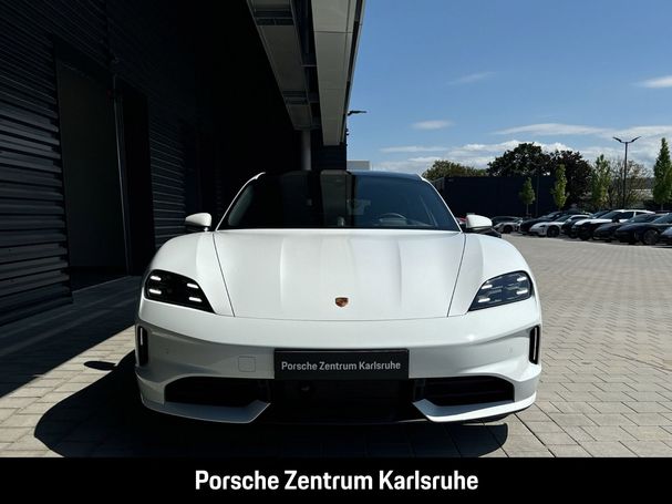 Porsche Taycan 4S Sport Turismo 440 kW image number 2