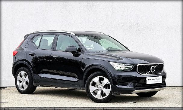 Volvo XC40 T3 Momentum Pro 120 kW image number 3