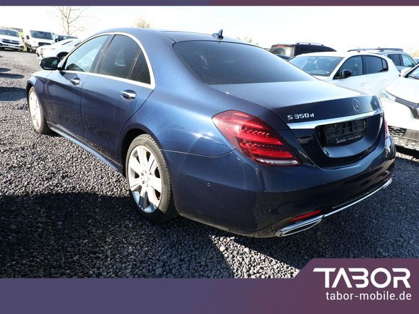 Mercedes-Benz S 350d L 210 kW image number 4