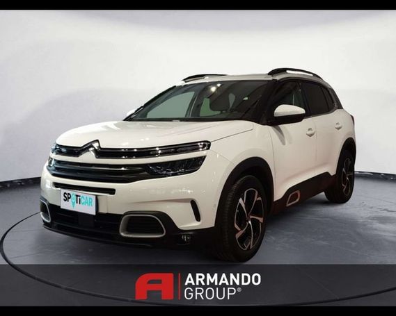 Citroen C5 Aircross BlueHDi 130 S&S 96 kW image number 1