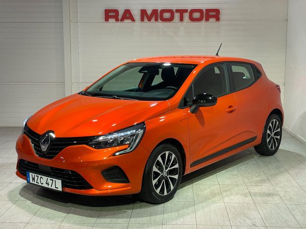 Renault Clio TCe 90 67 kW image number 1