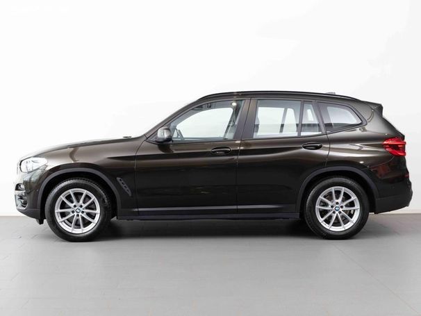 BMW X3 xDrive20i 135 kW image number 5