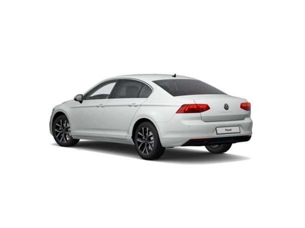 Volkswagen Passat DSG 110 kW image number 2