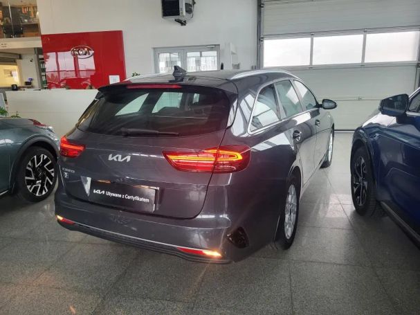 Kia Ceed 1.5 T-GDI 118 kW image number 16