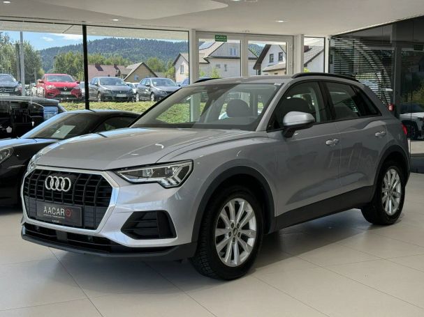 Audi Q3 35 TFSI S tronic 110 kW image number 1