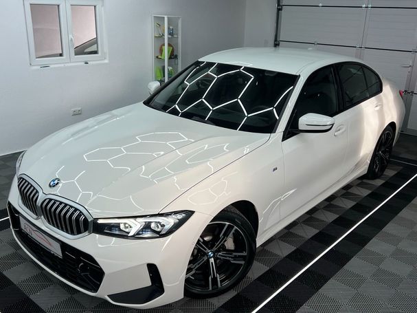 BMW 330i 180 kW image number 1