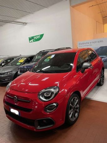 Fiat 500X 1.0 88 kW image number 1