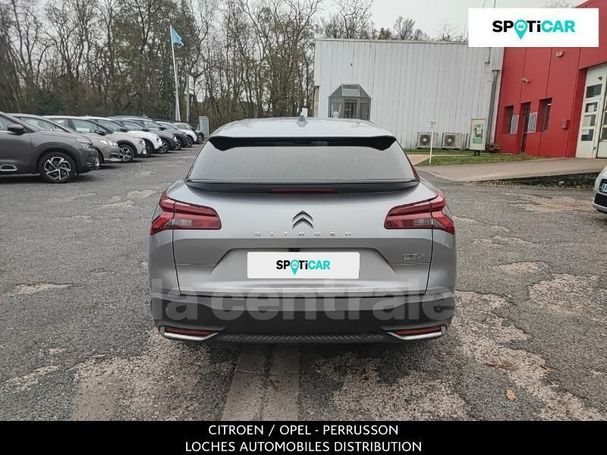 Citroen C5 X 1.2 PureTech 96 kW image number 6