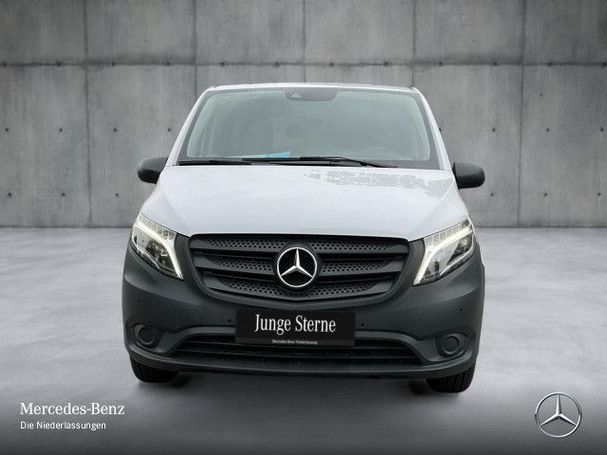 Mercedes-Benz Vito 114 CDi 100 kW image number 2