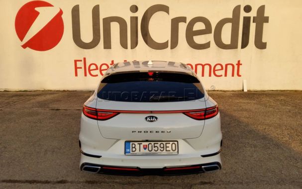 Kia ProCeed 118 kW image number 6