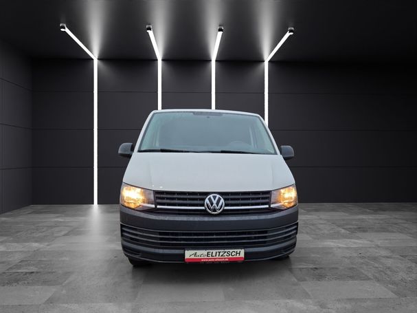 Volkswagen T6 Transporter 75 kW image number 8