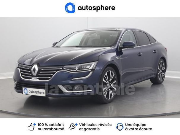 Renault Talisman Blue dCi 200 EDC INITIALE PARIS 147 kW image number 1