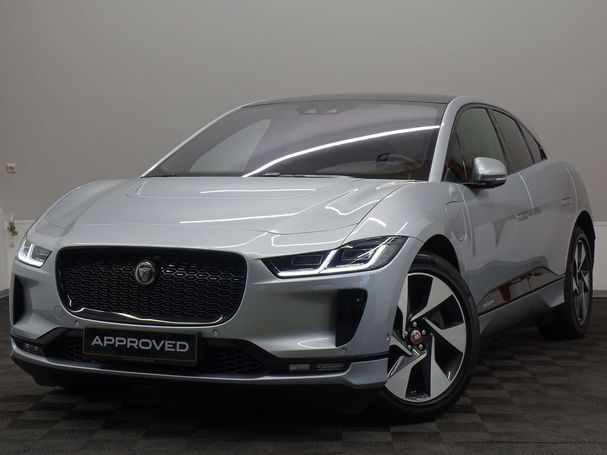 Jaguar I-Pace EV400 S 294 kW image number 1