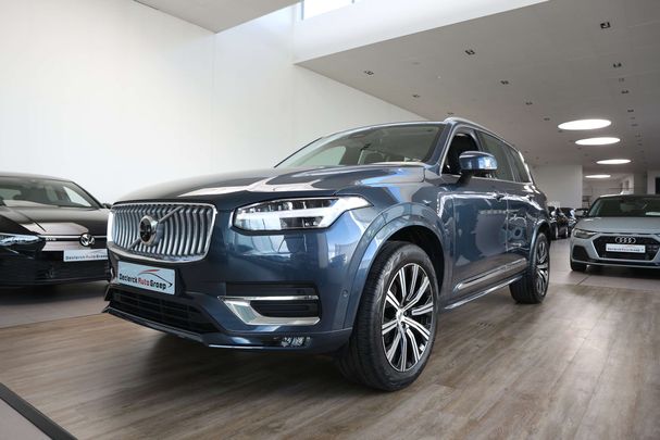 Volvo XC90 B5 AWD 173 kW image number 2