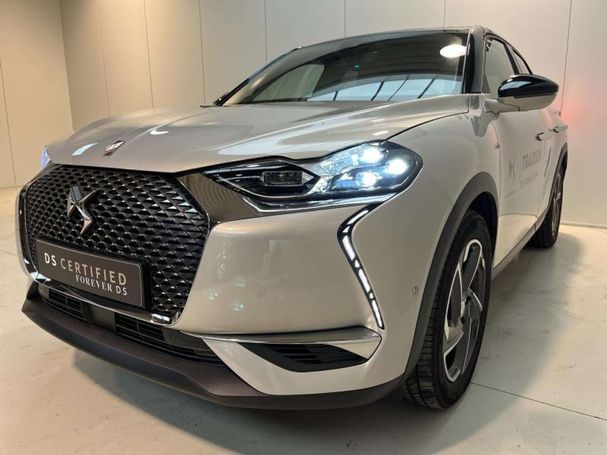 DS Automobiles 3 Crossback E-Tense 100 kW image number 1