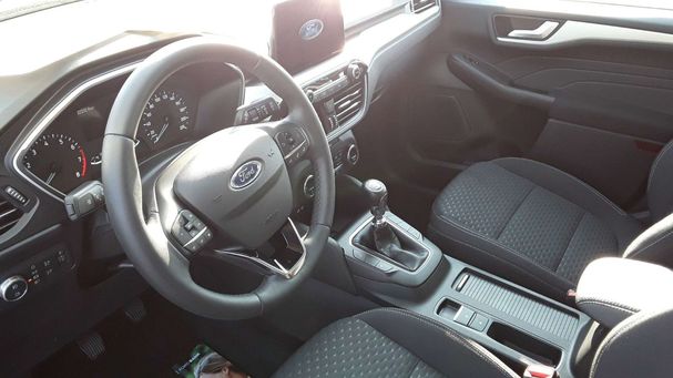 Ford Kuga 110 kW image number 9