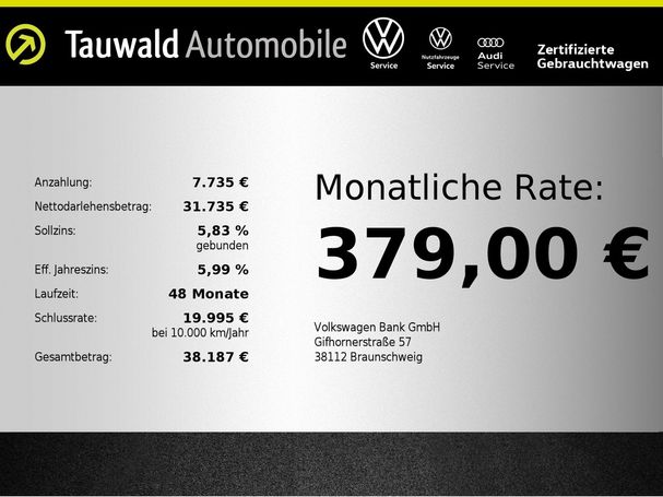 Volkswagen Passat Variant 2.0 TSI DSG Elegance 140 kW image number 26