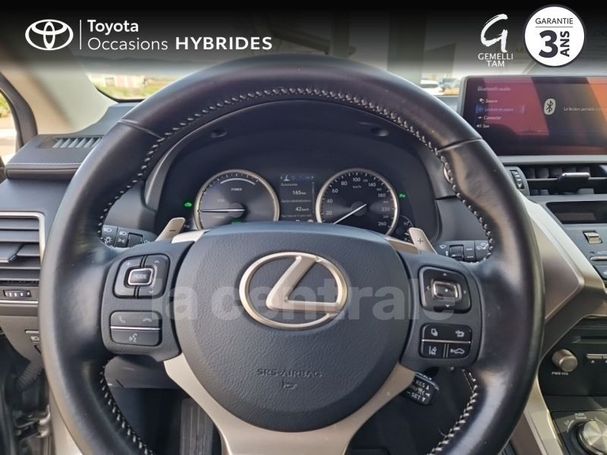 Lexus NX 300 h 145 kW image number 10