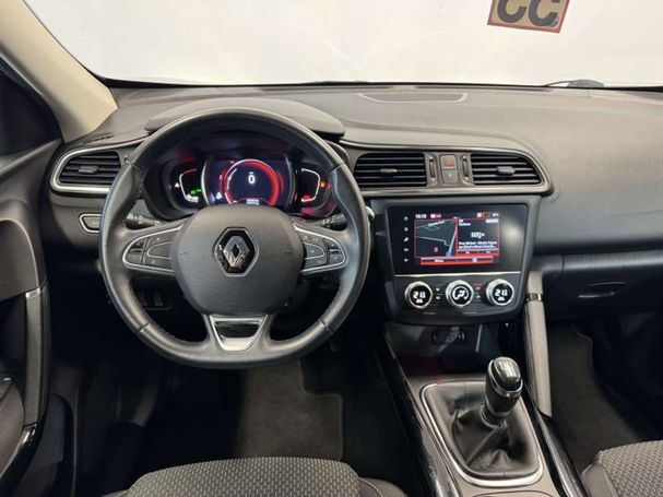 Renault Kadjar 103 kW image number 11